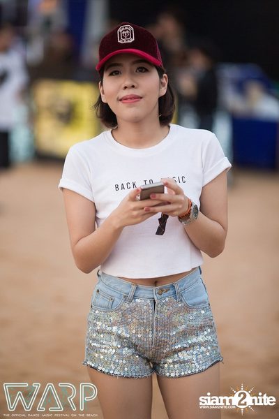 Warp Music Festival 2015 - Pattaya (Album 7 of 9) — photo 340
