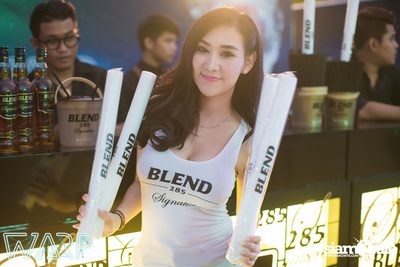 Warp Music Festival 2015 - Pattaya (Album 7 of 9) — photo 350