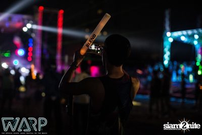 Warp Music Festival 2015 - Pattaya (Album 7 of 9) — photo 356