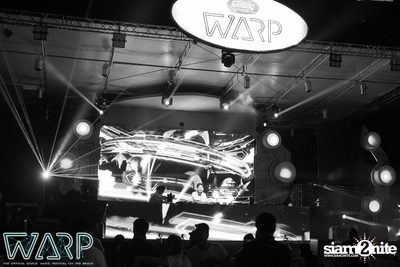 Warp Music Festival 2015 - Pattaya (Album 7 of 9) — photo 357