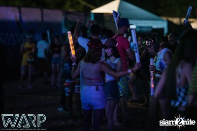 Warp Music Festival 2015 - Pattaya (Album 7 of 9) — photo 358
