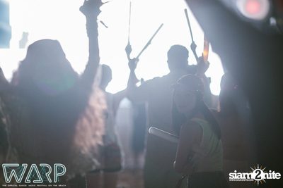 Warp Music Festival 2015 - Pattaya (Album 7 of 9) — photo 360