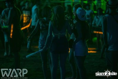 Warp Music Festival 2015 - Pattaya (Album 7 of 9) — photo 363