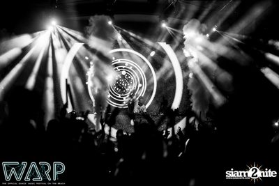 Warp Music Festival 2015 - Pattaya (Album 7 of 9) — photo 368