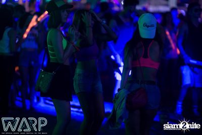 Warp Music Festival 2015 - Pattaya (Album 7 of 9) — photo 373