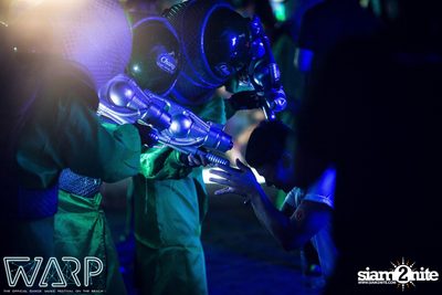 Warp Music Festival 2015 - Pattaya (Album 7 of 9) — photo 377
