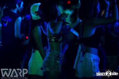 Warp Music Festival 2015 - Pattaya (Album 7 of 9) — photo 378