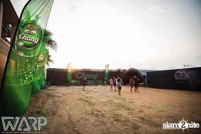 Warp Music Festival 2015 - Pattaya (Album 8 of 9) — photo 3