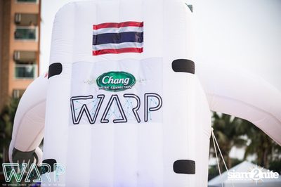 Warp Music Festival 2015 - Pattaya (Album 8 of 9) — photo 8