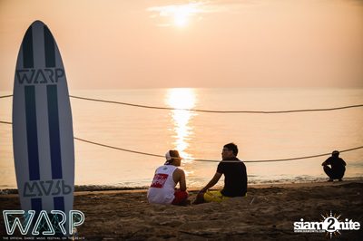 Warp Music Festival 2015 - Pattaya (Album 8 of 9) — photo 10