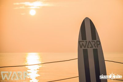 Warp Music Festival 2015 - Pattaya (Album 8 of 9) — photo 11