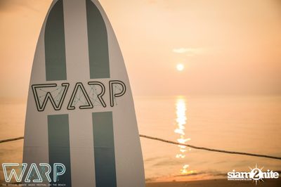Warp Music Festival 2015 - Pattaya (Album 8 of 9) — photo 15