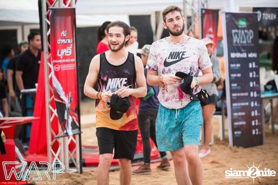 Warp Music Festival 2015 - Pattaya (Album 8 of 9) — photo 21