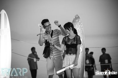 Warp Music Festival 2015 - Pattaya (Album 8 of 9) — photo 30