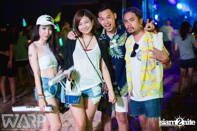 Warp Music Festival 2015 - Pattaya (Album 8 of 9) — photo 36