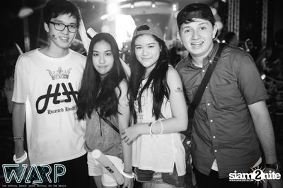 Warp Music Festival 2015 - Pattaya (Album 8 of 9) — photo 46