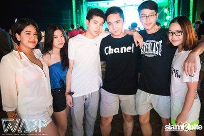 Warp Music Festival 2015 - Pattaya (Album 8 of 9) — photo 48