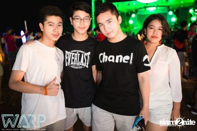 Warp Music Festival 2015 - Pattaya (Album 8 of 9) — photo 51