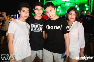 Warp Music Festival 2015 - Pattaya (Album 8 of 9) — photo 52