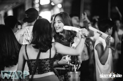Warp Music Festival 2015 - Pattaya (Album 8 of 9) — photo 67