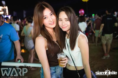 Warp Music Festival 2015 - Pattaya (Album 8 of 9) — photo 75