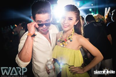 Warp Music Festival 2015 - Pattaya (Album 8 of 9) — photo 85