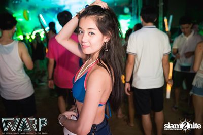 Warp Music Festival 2015 - Pattaya (Album 8 of 9) — photo 92