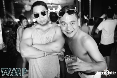 Warp Music Festival 2015 - Pattaya (Album 8 of 9) — photo 93