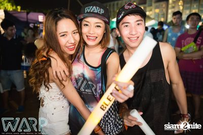 Warp Music Festival 2015 - Pattaya (Album 8 of 9) — photo 95