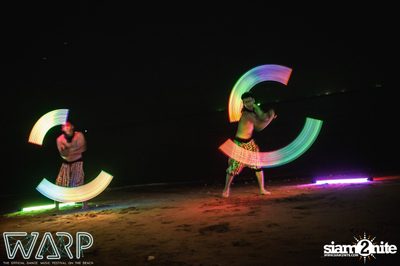 Warp Music Festival 2015 - Pattaya (Album 8 of 9) — photo 109