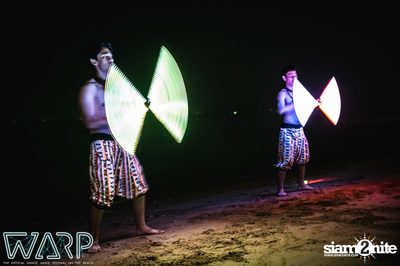 Warp Music Festival 2015 - Pattaya (Album 8 of 9) — photo 110