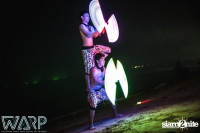 Warp Music Festival 2015 - Pattaya (Album 8 of 9) — photo 111