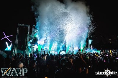 Warp Music Festival 2015 - Pattaya (Album 8 of 9) — photo 113