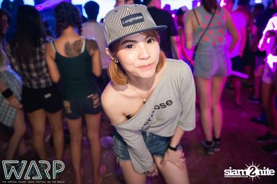 Warp Music Festival 2015 - Pattaya (Album 8 of 9) — photo 129
