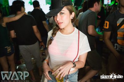 Warp Music Festival 2015 - Pattaya (Album 8 of 9) — photo 132