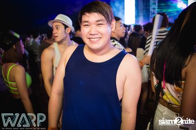 Warp Music Festival 2015 - Pattaya (Album 8 of 9) — photo 151