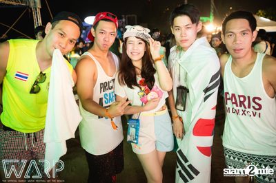 Warp Music Festival 2015 - Pattaya (Album 8 of 9) — photo 155