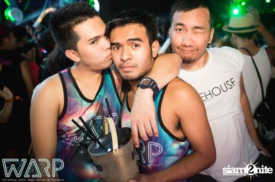 Warp Music Festival 2015 - Pattaya (Album 8 of 9) — photo 166