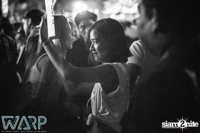 Warp Music Festival 2015 - Pattaya (Album 8 of 9) — photo 176