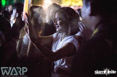 Warp Music Festival 2015 - Pattaya (Album 8 of 9) — photo 177