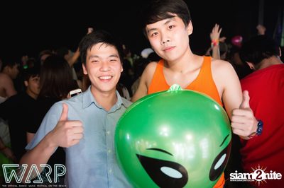Warp Music Festival 2015 - Pattaya (Album 8 of 9) — photo 185