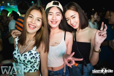 Warp Music Festival 2015 - Pattaya (Album 8 of 9) — photo 187