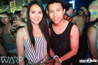 Warp Music Festival 2015 - Pattaya (Album 8 of 9) — photo 190