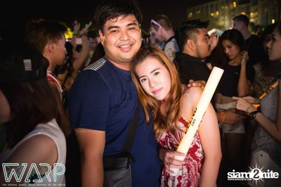 Warp Music Festival 2015 - Pattaya (Album 8 of 9) — photo 191