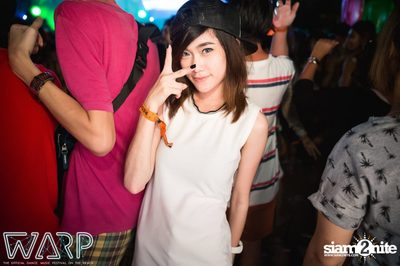 Warp Music Festival 2015 - Pattaya (Album 8 of 9) — photo 192