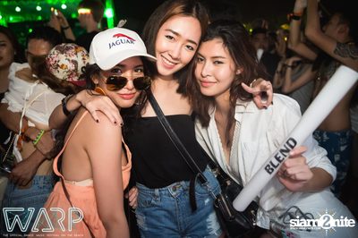 Warp Music Festival 2015 - Pattaya (Album 8 of 9) — photo 197