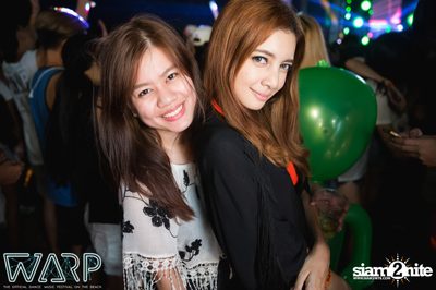 Warp Music Festival 2015 - Pattaya (Album 8 of 9) — photo 198