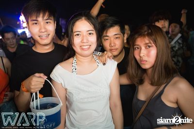 Warp Music Festival 2015 - Pattaya (Album 8 of 9) — photo 199
