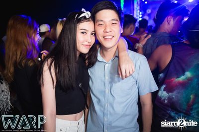 Warp Music Festival 2015 - Pattaya (Album 8 of 9) — photo 201