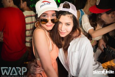Warp Music Festival 2015 - Pattaya (Album 8 of 9) — photo 204